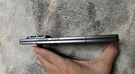 Mint
													Samsung Galaxy Z Fold7 - Unlocked, Jetblack, 512 GB, 12 GB, SM-F966U1, photo 2 of 9