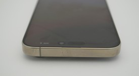 Good
													Apple iPhone 15 Pro Max - Unlocked, Natural, 512 GB, A2849, photo 5 of 7