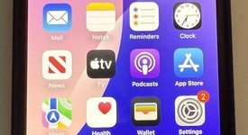 Mint
													Apple iPhone 14 - Unlocked, Midnight, 256 GB, A2649, photo 2 of 12