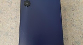 Mint
													Samsung Galaxy A15 5G - Verizon, Black & Blue, 128 GB, 4 GB, photo 6 of 6