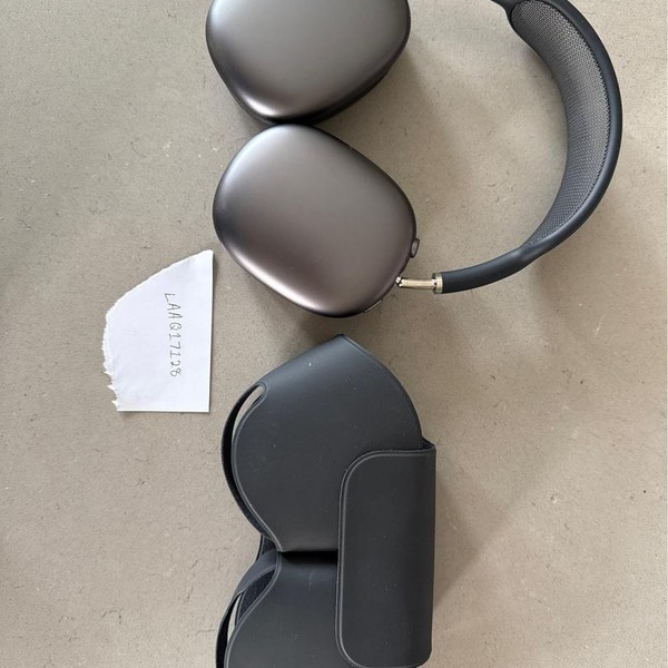 Apple AirPods Max - Gray
