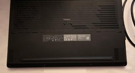 Good
													Asus ROG Zephyrus M16 (2022) GU603 - I9, 1 TB, 40 GB, WQXGA, photo 2 of 10
