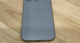 Mint
													Apple iPhone 16 Pro - Unlocked, Natural, 256 GB, A3083, photo 4 of 6