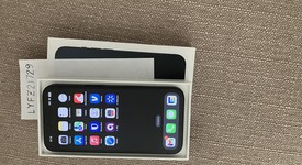 Mint
													Apple iPhone 13 - Unlocked, Midnight, 128 GB, A2482, photo 6 of 6