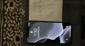 Good
													Apple iPhone X - AT&T, Silver, 64 GB, A1865, photo 6 of 6