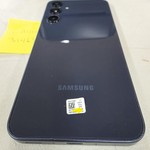 Good Samsung Galaxy A35 5G - T-Mobile, 128 GB, Navy Blue, 6 GB