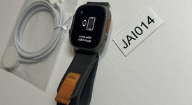 Mint
													Apple Watch Ultra 49mm - Unlocked, Titanium, A2622, photo 3 of 6