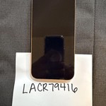 Good Apple iPhone 12 Pro Max - Unlocked, 128 GB, Gold, A2342