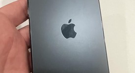 Good
													Apple iPhone 12 Pro Max - Unlocked, Pacific Blue, 128 GB, A2342, photo 3 of 8