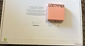 New
													MacBook Air 2024 (M3) - 15" - Apple M3, Gray, 256 GB, 8 GB, 10-core GPU, photo 2 of 2