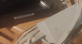 Good
													Nintendo Wii - Black, photo 2 of 10