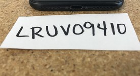 Fair
													Apple iPhone 7 - AT&T, Black, 128 GB, A1778, photo 3 of 10