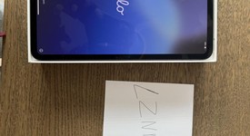 Mint
													Apple iPad Pro 11" (M4) 2024 - T-Mobile, Black, 256 GB, 8 GB, A2837, Standard Glass, photo 3 of 9