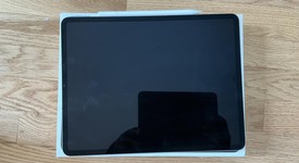 Mint
													Apple iPad Pro 12.9" 6th Gen 2022 - Unlocked, Gray, 256 GB, photo 2 of 9