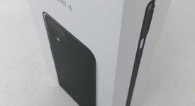 New
													Google Pixel 4 - Unlocked, Black, 64 GB, 6 GB, G020I, Google Edition, photo 4 of 5