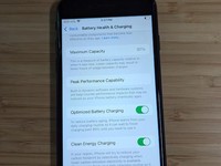 Apple iPhone SE 3rd Gen 2022