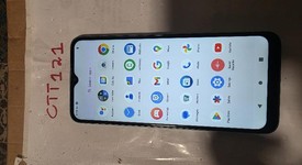 Good
													Blu G53 - Unlocked, White, 64 GB, 4 GB, photo 5 of 5