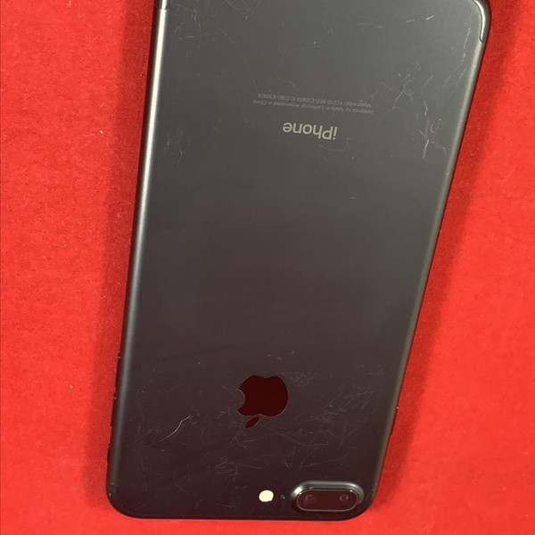 Apple iPhone 7 Plus - Unlocked, 32 GB, Black, A1661