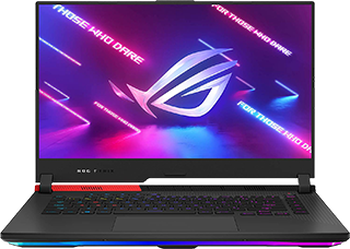 Asus ROG Strix G15 (2021) G513