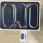 New Apple iPad Pro 11 inch (M5) 2025 - Wi-Fi, Apple M5 10-Core, Space Black, 256 GB, A3357, Standard Glass