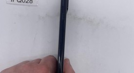 Good
													Samsung Galaxy S20 Ultra 5G - Verizon, Black, 128 GB, 12 GB, SM-G988U, photo 4 of 4