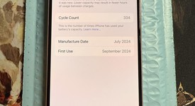 Good
													Apple iPhone 15 - T-Mobile, Pink, 128 GB, A2846, photo 3 of 16