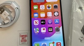 Mint
													Apple iPhone 13 - Unlocked, Midnight, 128 GB, A2482, photo 3 of 10