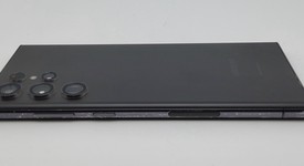 Fair
													Samsung Galaxy S22 Ultra - Verizon, Black, 256 GB, 12 GB, SM-S908U, photo 5 of 9