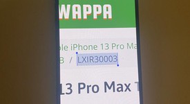 Good
													Apple iPhone 13 Pro Max - T-Mobile, Green, 128 GB, A2484, photo 2 of 9