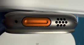 Good
													Apple Watch Ultra 2 49mm - T-Mobile, Natural, A2986, photo 5 of 10