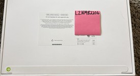 New
													MacBook Air 2024 (M3) - 15" - Apple M3, Midnight, 512 GB, 8 GB, 10-core GPU, photo 2 of 2