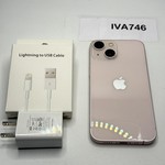 Good Apple iPhone 13 Mini - Unlocked, 128 GB, Pink, A2481