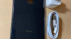 Fair
													Apple iPhone Xr - Unlocked, Black, 64 GB, A1984, photo 4 of 8