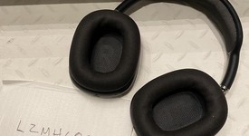 Used
													Apple AirPods Max - Gray, photo 2 of 6