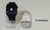Apple Watch Series 11 46mm - Jet Black, A3333 - GPS, Aluminum