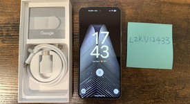 Mint
													Google Pixel 8 - Unlocked, Hazel, 128 GB, 8 GB, G9BQD, Sub-6 5G, photo 1 of 8