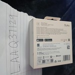 New Oura Ring Gen 4 - Brushed Silver, Size 8