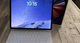 Mint
													Apple iPad Pro 12.9" 5th Gen 2021 - Unlocked, Gray, 512 GB, photo 1 of 11