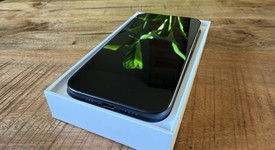 Good
													Apple iPhone 15 Pro - Unlocked, Blue, 128 GB, A2848, photo 3 of 10