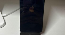 Good
													Apple iPhone 13 - Metro by T-Mobile, Midnight, 128 GB, A2482, photo 4 of 4