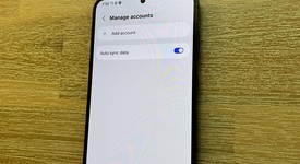 Good
													Samsung Galaxy S23 Plus - Unlocked, Black, 256 GB, 8 GB, SM-S916U1, photo 3 of 8