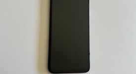 Good
													Google Pixel 4a - Unlocked, Black, 128 GB, 6 GB, photo 2 of 8