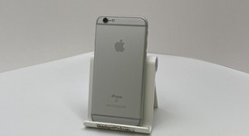 Fair
													Apple iPhone 6S - Unlocked, Silver, 64 GB, A1688, photo 4 of 8