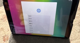 Mint
													Apple iPad Pro 10.5" - Wi-Fi, Gray, 256 GB, photo 4 of 9