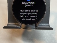 Samsung Galaxy Watch4