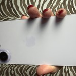 Fair Apple iPhone 17 - AT&T, 256 GB, Lavender, A3258