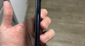 Good
													Samsung Galaxy S20 FE 5G - Unlocked, Cloud Navy, 128 GB, 6 GB, SM-G781U1/DS, photo 4 of 8