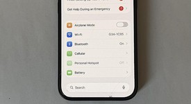Good
													Apple iPhone 16 - Unlocked, Black, 128 GB, A3081, photo 3 of 14