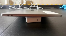 Good
													MacBook Pro 2019 - 16" - I9, Gray, 512 GB, 32 GB, photo 3 of 6