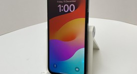 Fair
													Apple iPhone 12 Pro - Unlocked, Pacific Blue, 128 GB, A2341, photo 1 of 6